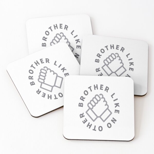 Item preview, brother like no other  designed and sold by Ahmed Graphic .