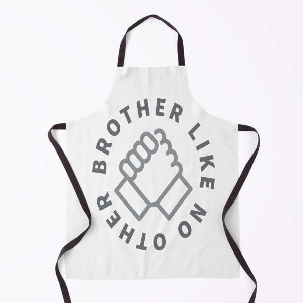 Item preview, brother like no other designed and sold by Ahmed Graphic .