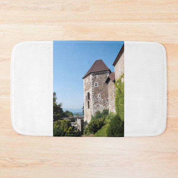 Item preview, Ljubljana Castle. designed and sold by FER737NG.