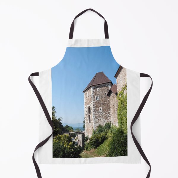Item preview, Ljubljana Castle. designed and sold by FER737NG.