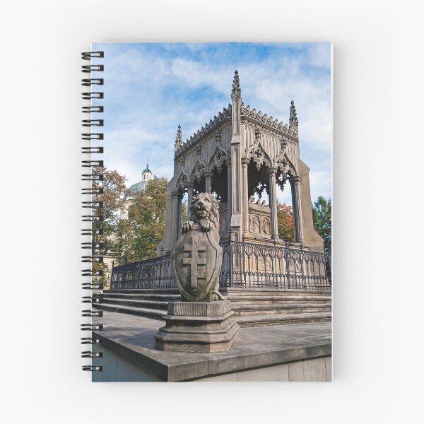 Item preview, Potocki Mausoleum. designed and sold by FER737NG.