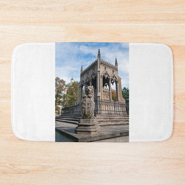 Item preview, Potocki Mausoleum. designed and sold by FER737NG.