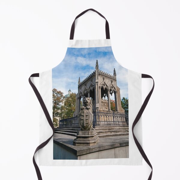Item preview, Potocki Mausoleum. designed and sold by FER737NG.
