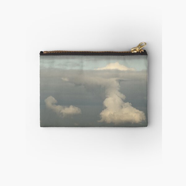 Item preview, Cloud Breaks Through Cloud designed and sold by Adrian Wale.