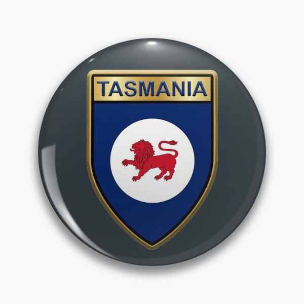 Item preview, Tasmania Phone Cases & Gifts (8) designed and sold by mpodger.