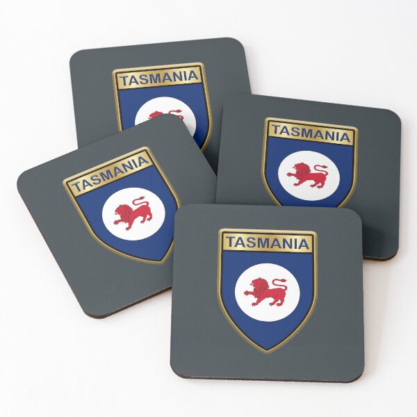 Item preview, Tasmania Phone Cases & Gifts (8) designed and sold by mpodger.