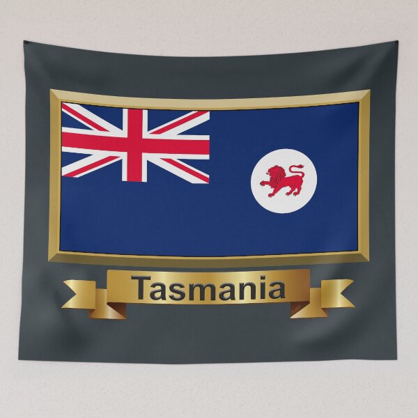 Item preview, Tasmania Phone Cases & Gifts (8) designed and sold by mpodger.