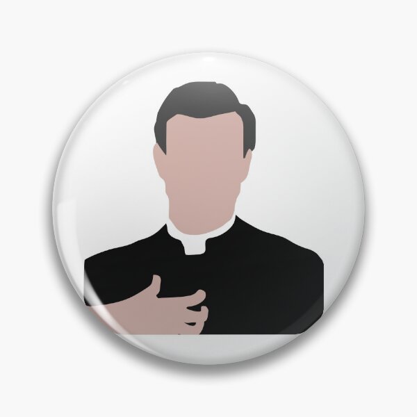 Item preview, Fr. Bryce Sibley designed and sold by Joseph Kokenge.