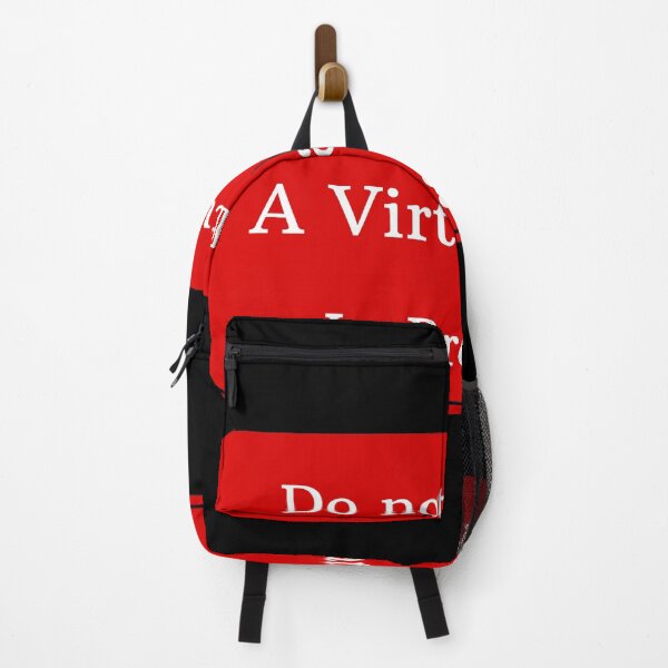 Item preview, Do Not Disturb, A Virtual Date in Progress designed and sold by Ravish.