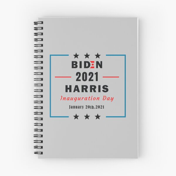 Item preview, Biden Harris inauguration day designed and sold by GranadaStore.