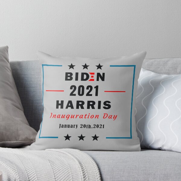 Item preview, Biden Harris inauguration day designed and sold by GranadaStore.