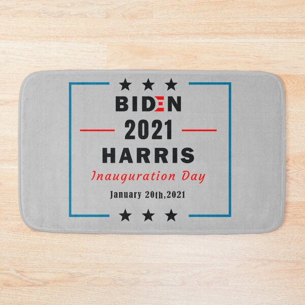 Item preview, Biden Harris inauguration day designed and sold by GranadaStore.
