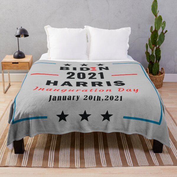 Item preview, Biden Harris inauguration day designed and sold by GranadaStore.