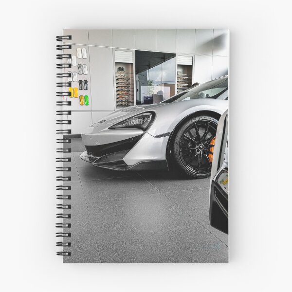 Item preview, McLaren 600LT front designed and sold by terrificcars.