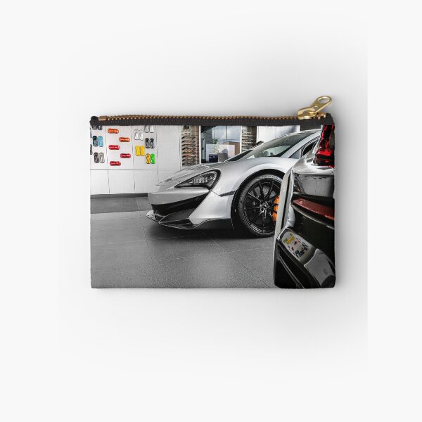 Item preview, McLaren 600LT front designed and sold by terrificcars.
