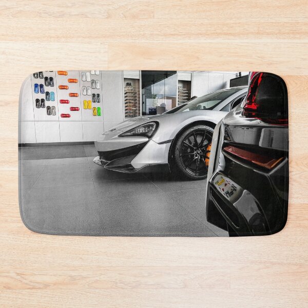 Item preview, McLaren 600LT front designed and sold by terrificcars.