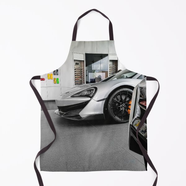 Item preview, McLaren 600LT front designed and sold by terrificcars.