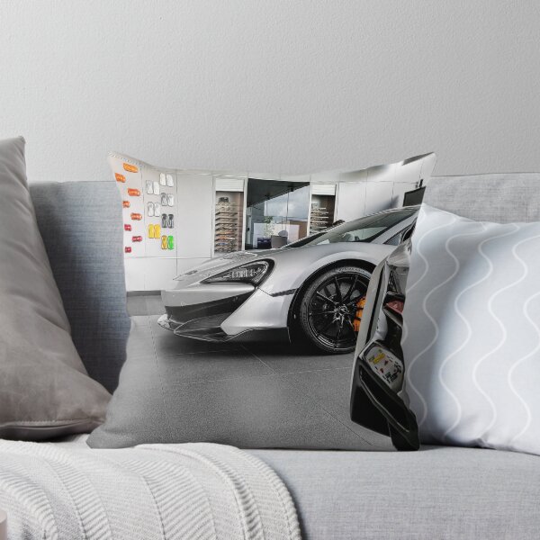 Item preview, McLaren 600LT front designed and sold by terrificcars.