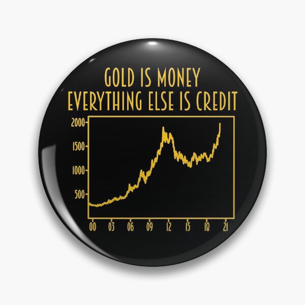 Item preview, Gold Money Investing Chart designed and sold by getgr4phicz.