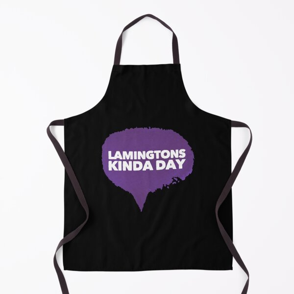 Item preview, Lamingtons Kinda Day 3 designed and sold by ArqDezines.