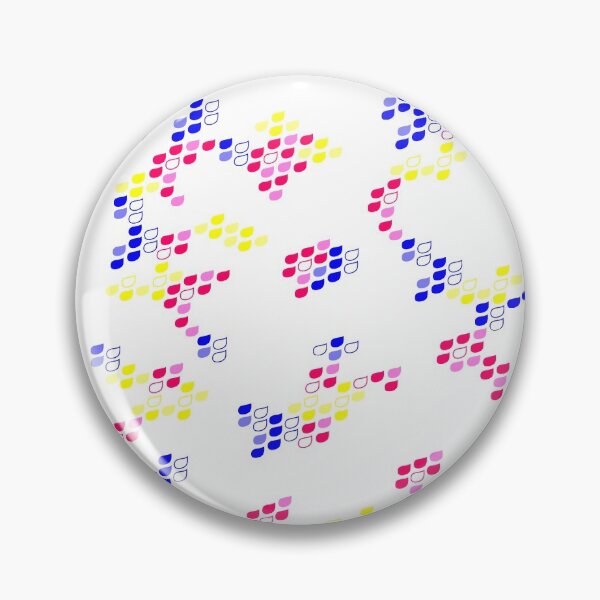 Item preview, Colorful drops designed and sold by EmbeCoolStuff.
