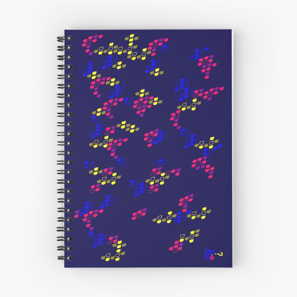 Item preview, Colorful drops designed and sold by EmbeCoolStuff.