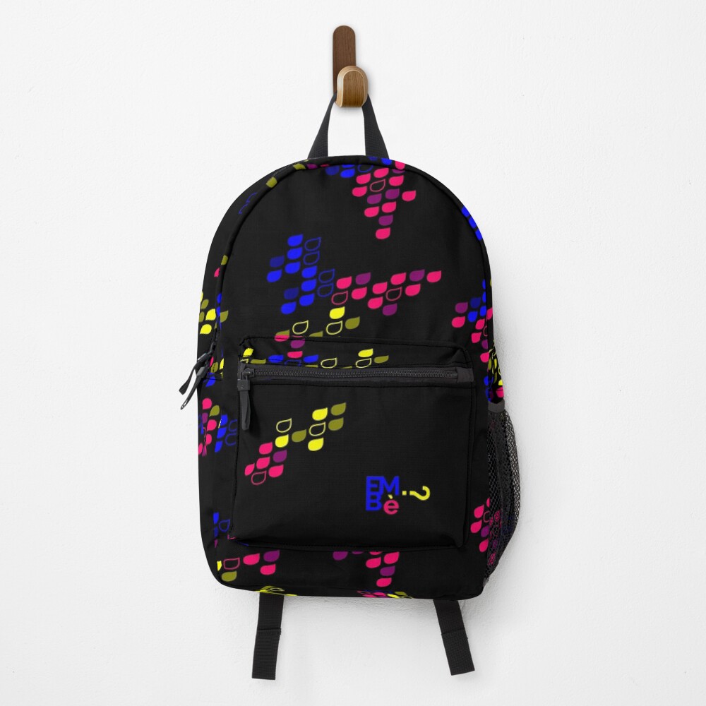 Item preview, Backpack designed and sold by EmbeCoolStuff.