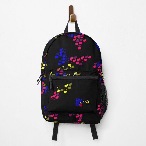 Item preview, Colorful drops designed and sold by EmbeCoolStuff.