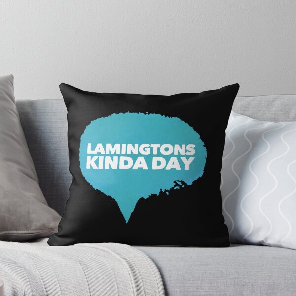 Item preview, Lamingtons Kinda Day 4 designed and sold by ArqDezines.