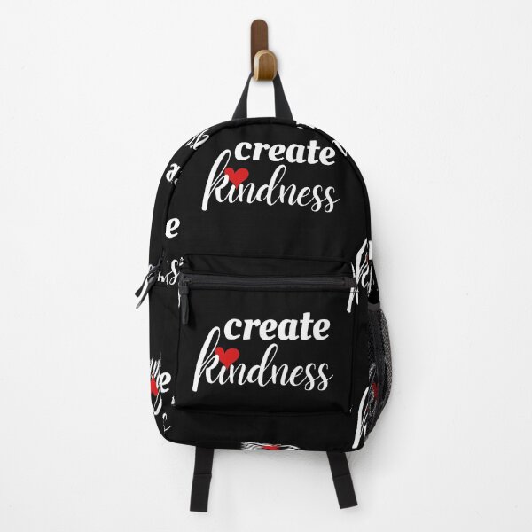 Item preview, Create Kindness, where ever you go choose to be kind designed and sold by VondasCreations.