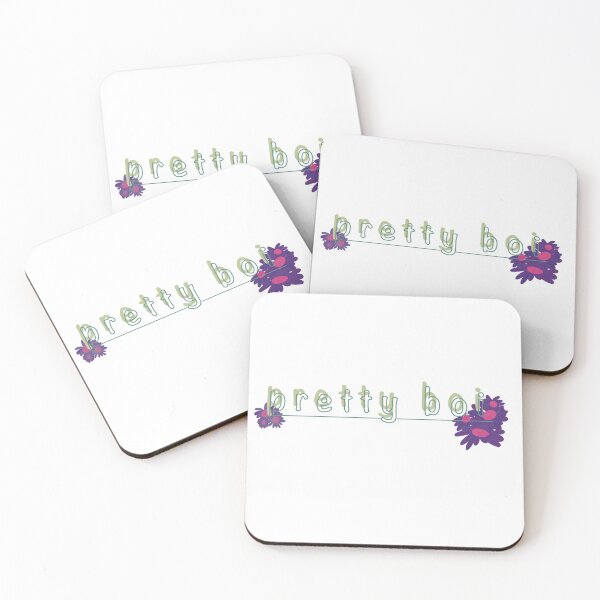 Item preview, Pretty Boy designed and sold by MqBelle.