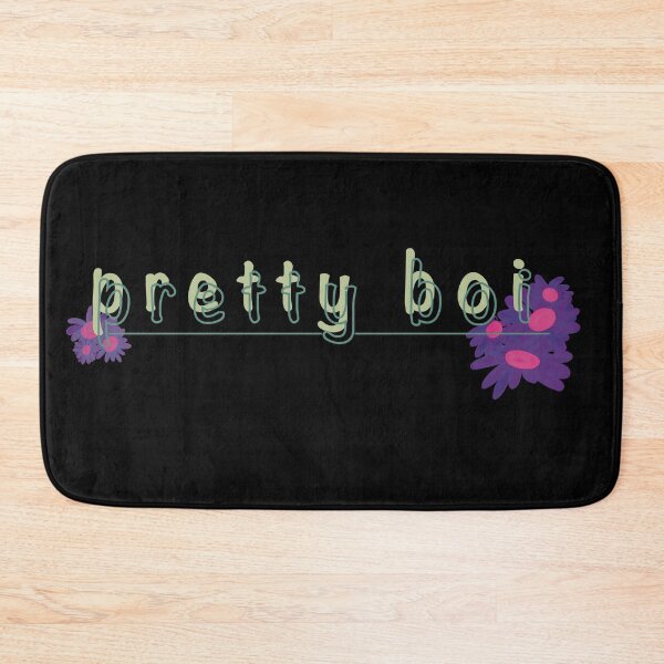 Item preview, Pretty Boy designed and sold by MqBelle.