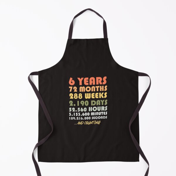 Item preview, sixth wedding anniversary designed and sold by manardesign.