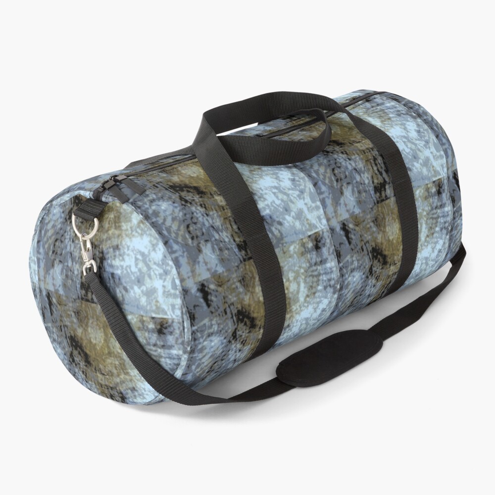Item preview, Duffle Bag designed and sold by smiley100.