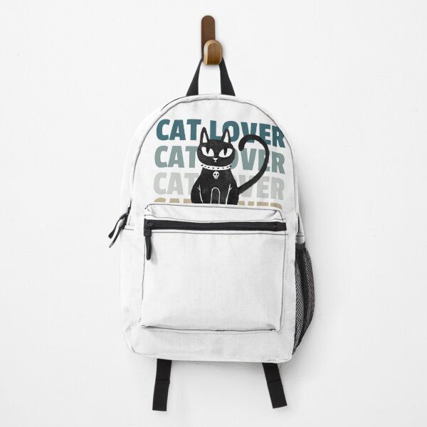 Item preview, Cat Lovers design designed and sold by kawoapparel.