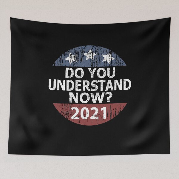 Item preview, Do You Understand Now Vintage Gift designed and sold by Messaadi7Ridha.