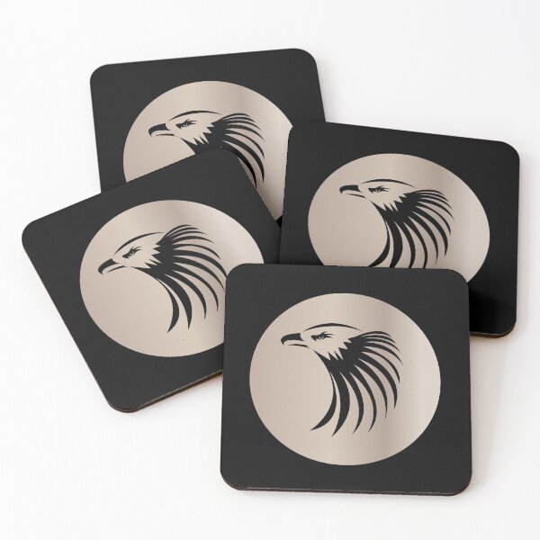 Item preview, eagle designed and sold by ErhanArt.