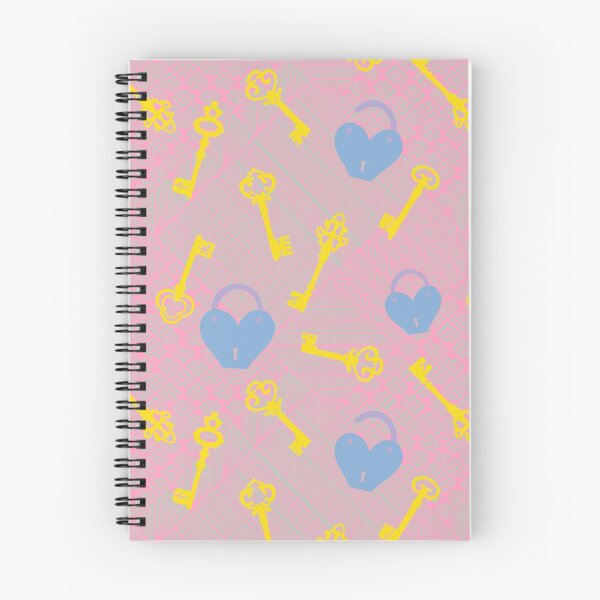 Item preview, You got the Key to my heart - long distance relationship - light background  designed and sold by CarolFreire.