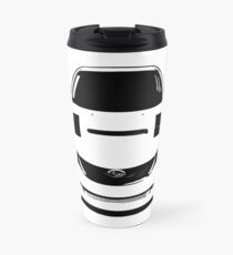 Subaru WRX Travel Mug