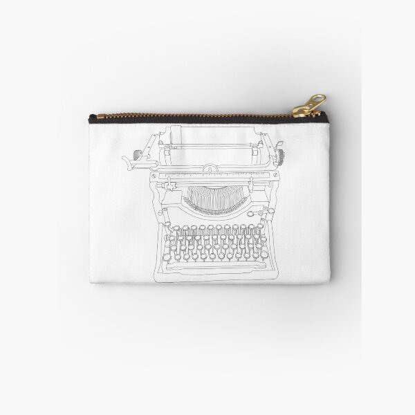 Item preview, Vintage Typewriter designed and sold by Octava.