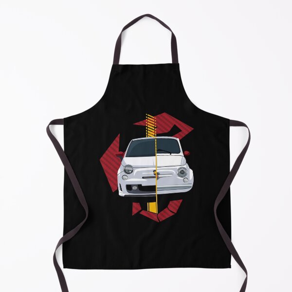 Item preview, Abarth  designed and sold by Petrol Pulse.