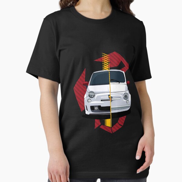 Item preview, Abarth  designed and sold by stips81.