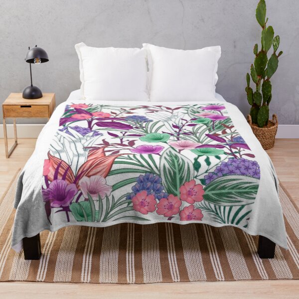 Aperçu de l'œuvre Funny Shirt Pattern Flower, Tee Shirt Pattern Flowers, Beautiful Flowers Pattern créée et vendue par seritik.