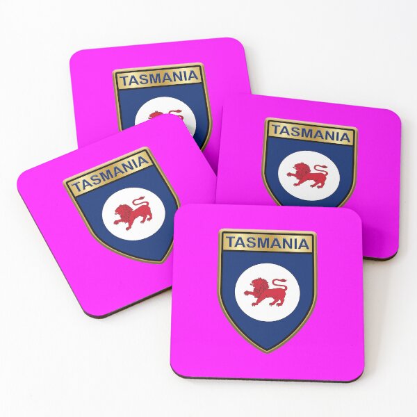 Item preview, Tasmania Phone Cases & Gifts (9) designed and sold by mpodger.