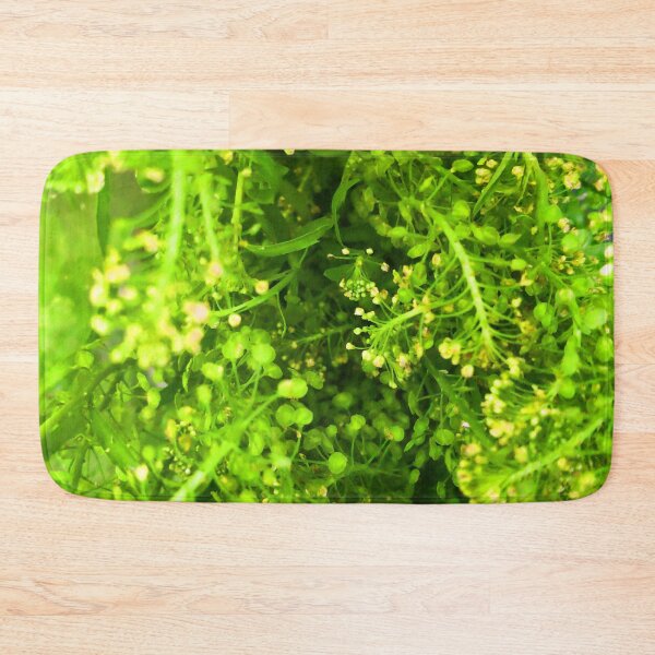 Item preview, Green Floral designed and sold by SarahEmilyArt.