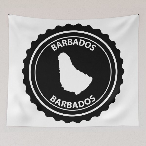 Item preview, Barbados stamp designed and sold by Danler.