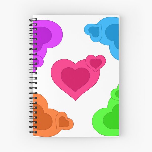 Item preview, Two hearts designed and sold by LibicoStore.