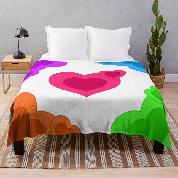 Item preview, Two hearts designed and sold by LibicoStore.