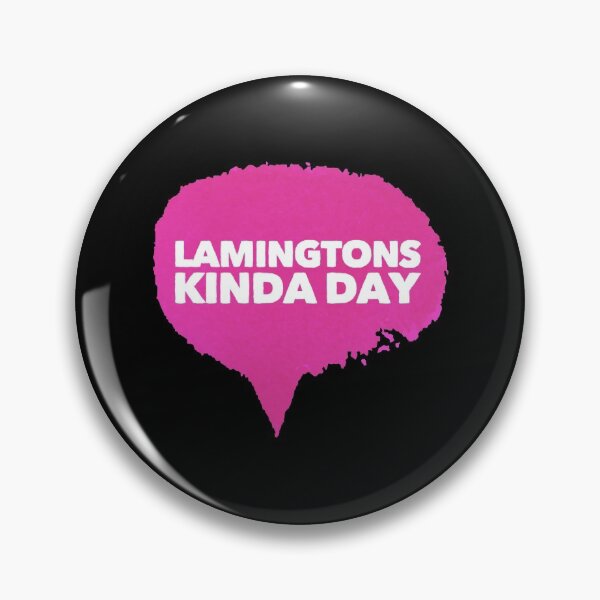 Item preview, Lamingtons Kinda Day 5 designed and sold by ArqDezines.