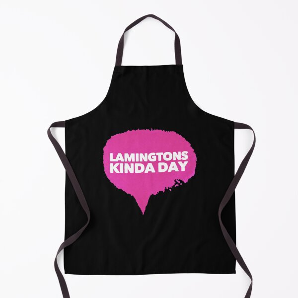 Item preview, Lamingtons Kinda Day 5 designed and sold by ArqDezines.